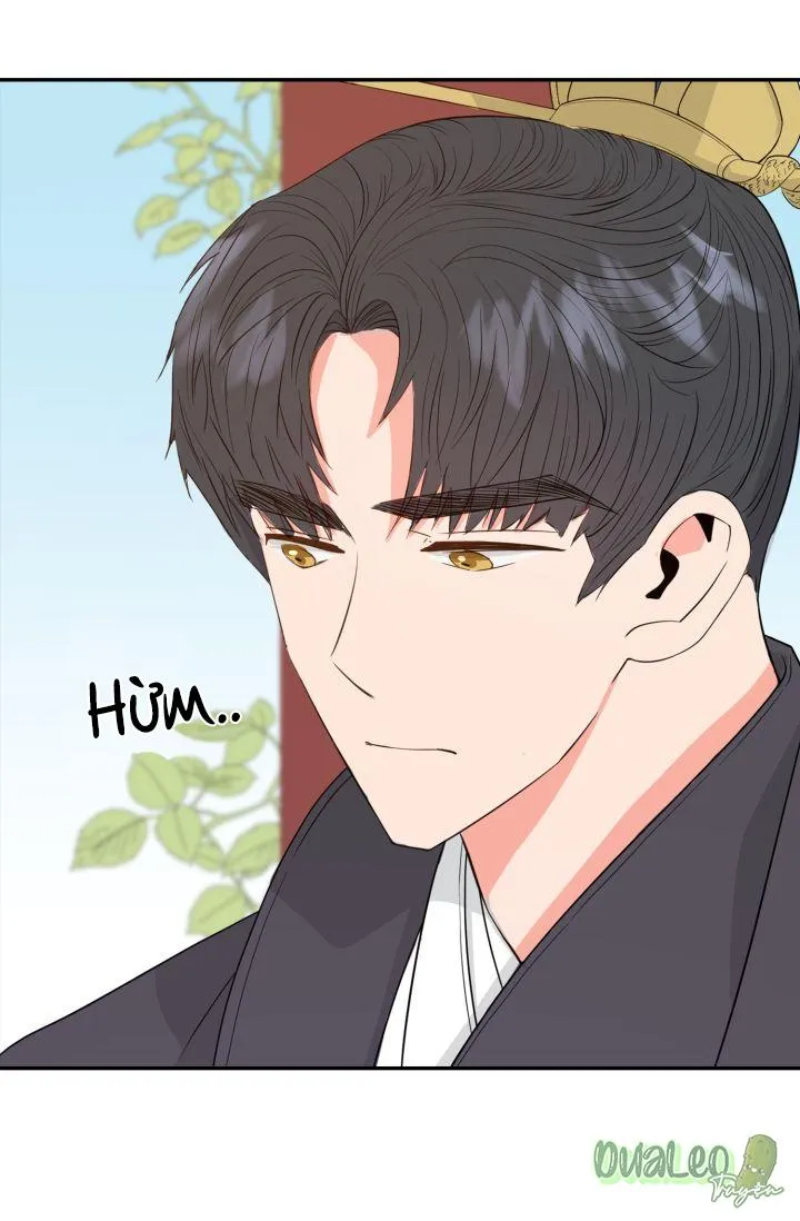 Cống vật Chapter 5 Trang 44