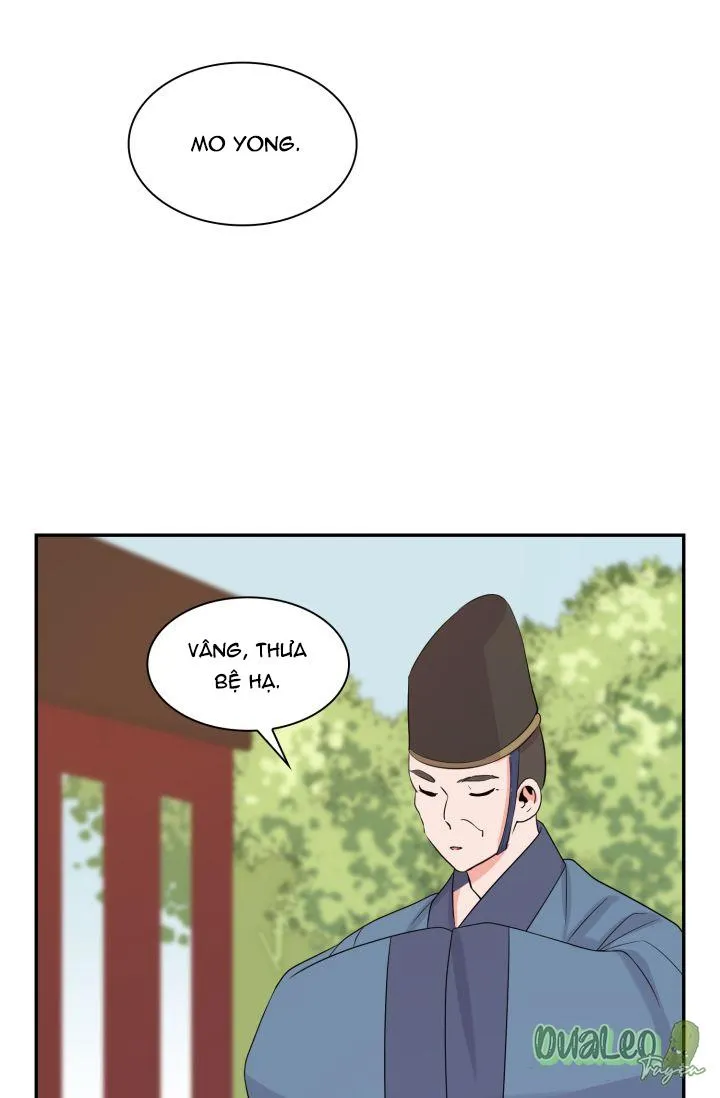 Cống vật Chapter 5 Trang 45