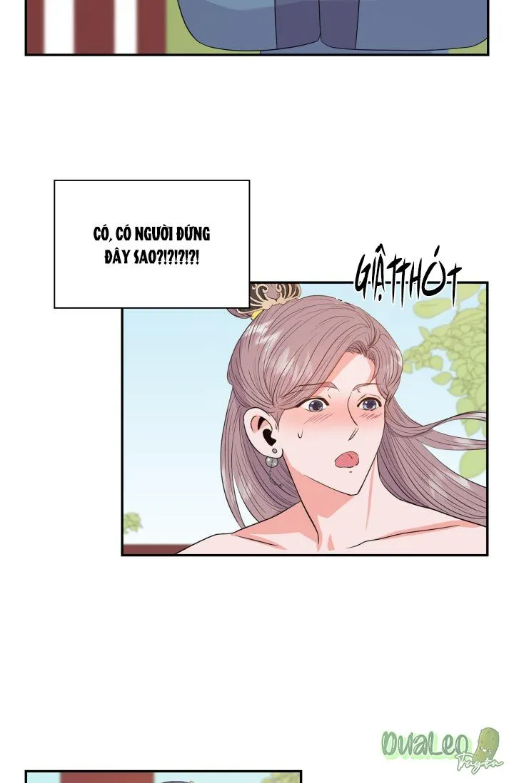 Cống vật Chapter 5 Trang 46