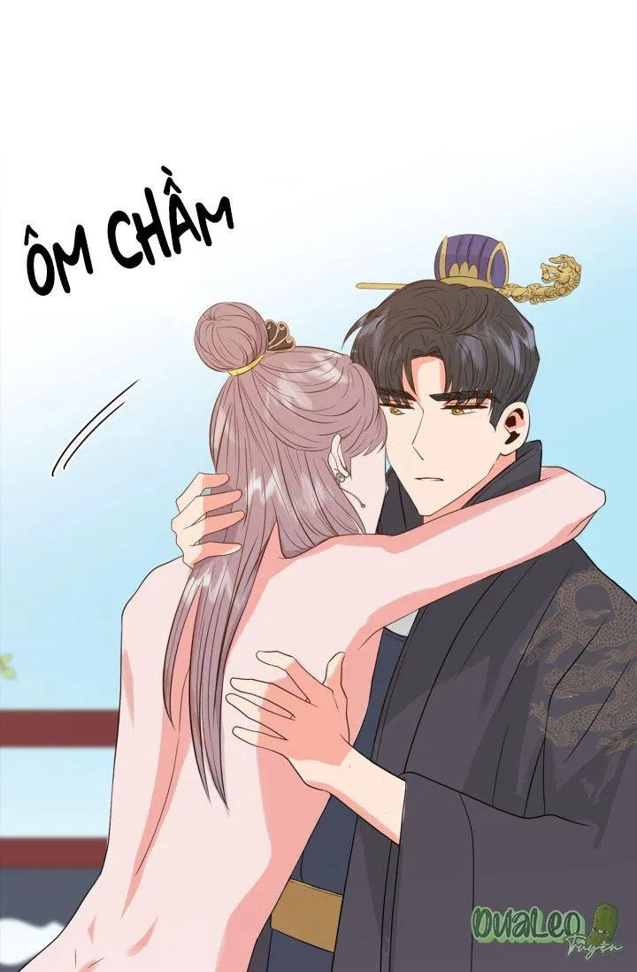 Cống vật Chapter 5 Trang 49