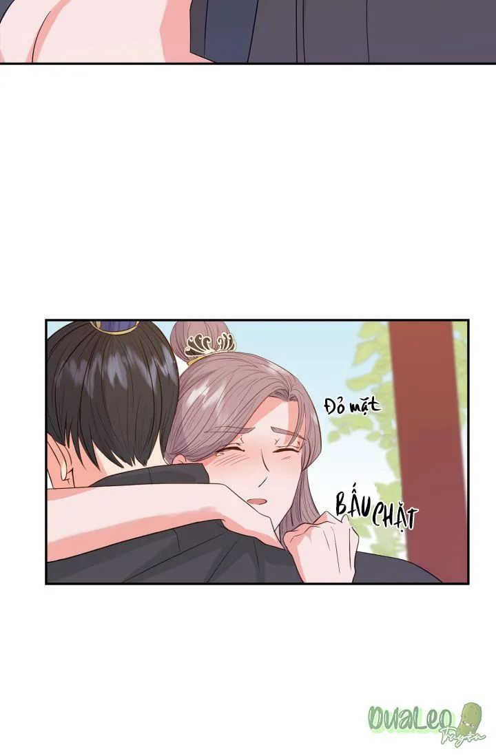 Cống vật Chapter 5 Trang 50