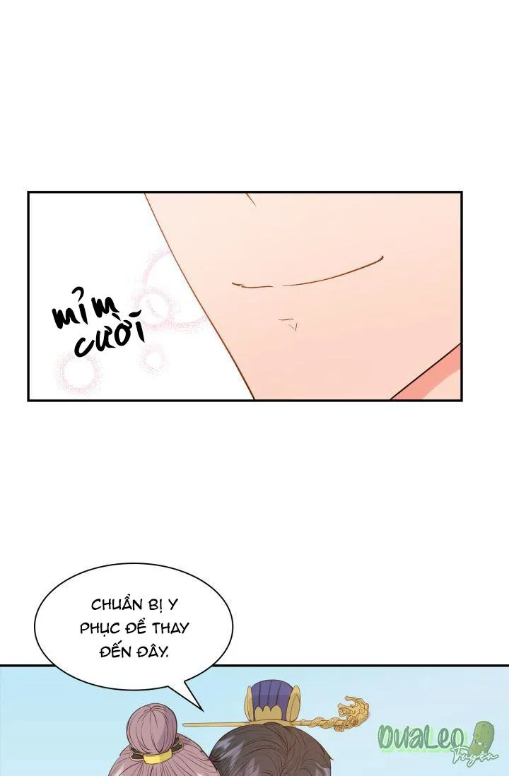 Cống vật Chapter 5 Trang 52