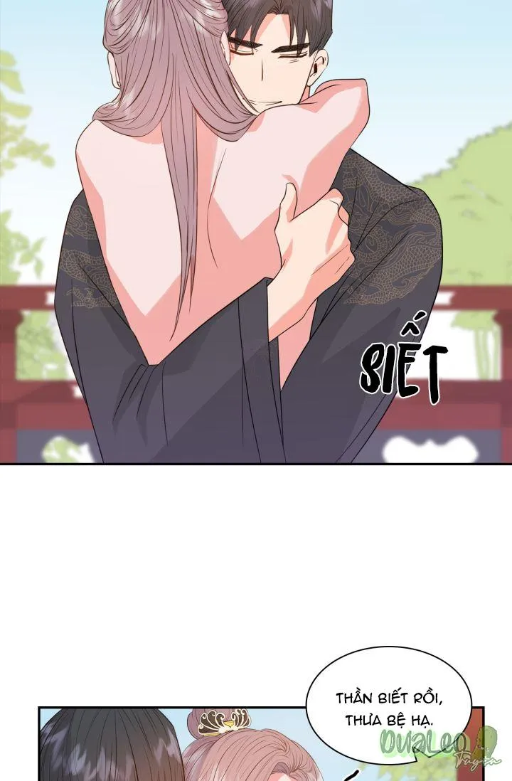 Cống vật Chapter 5 Trang 53