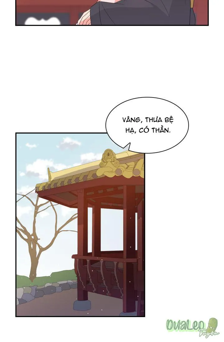 Cống vật Chapter 5 Trang 55