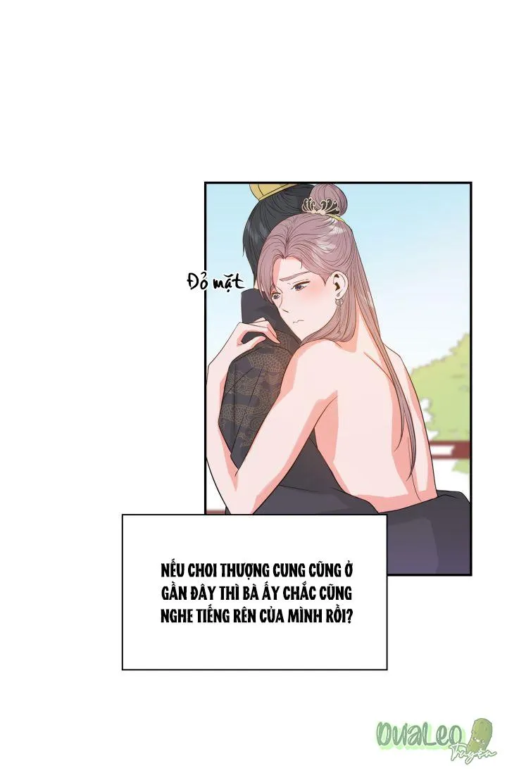 Cống vật Chapter 5 Trang 56