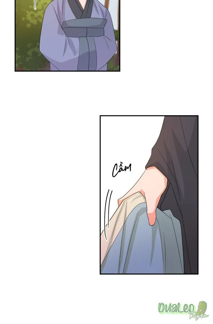 Cống vật Chapter 5 Trang 58