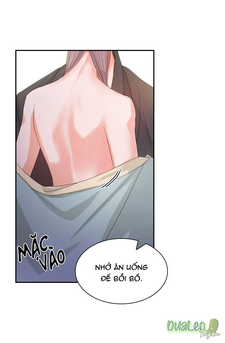 Cống vật Chapter 5 Trang 59