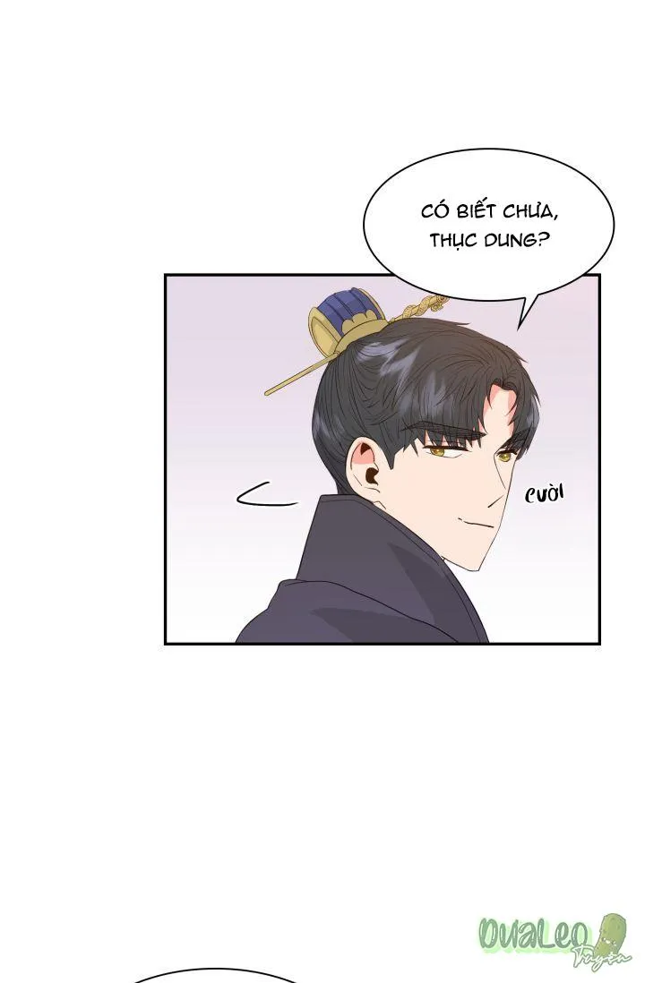 Cống vật Chapter 5 Trang 61