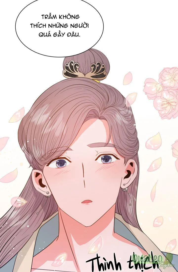 Cống vật Chapter 5 Trang 62