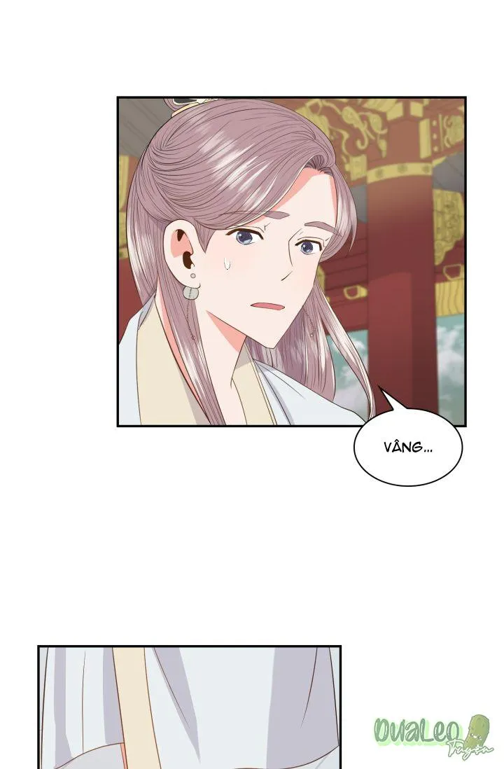 Cống vật Chapter 6 Trang 3