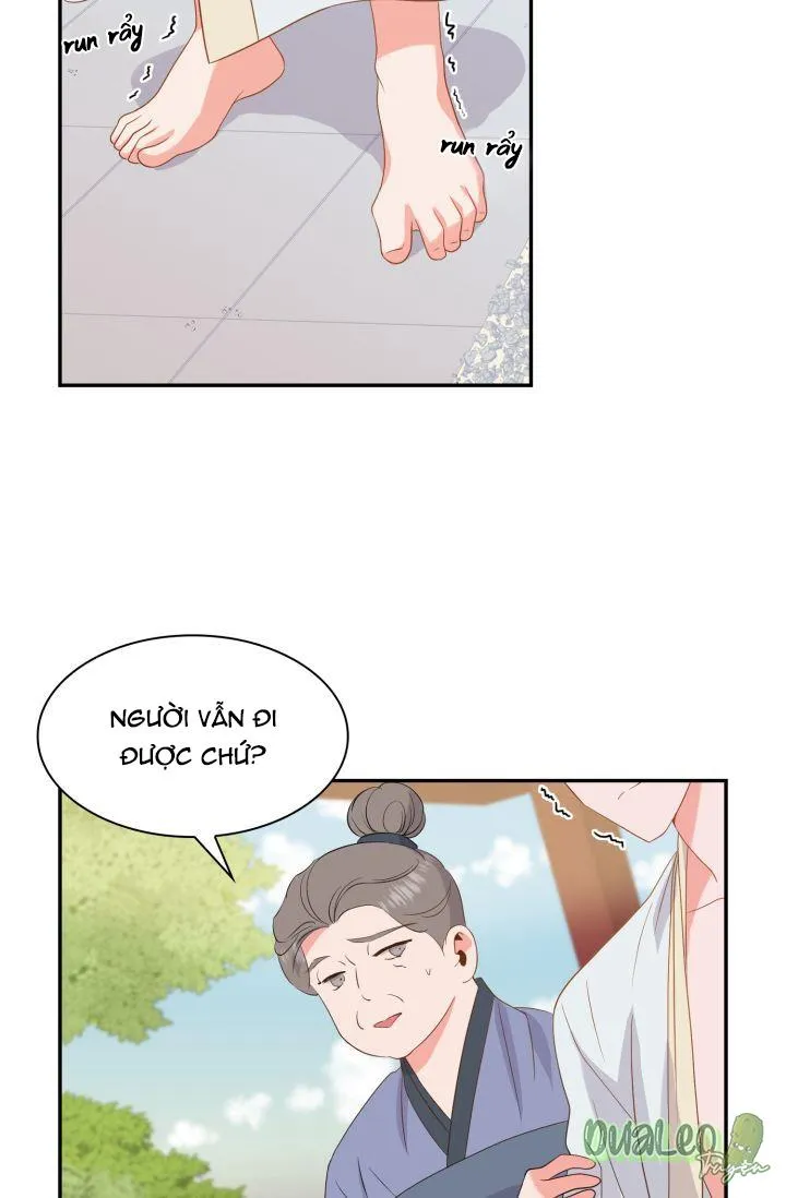 Cống vật Chapter 6 Trang 4