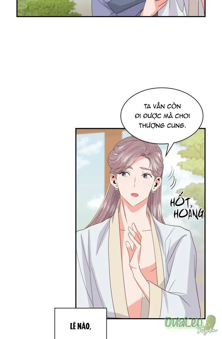 Cống vật Chapter 6 Trang 5