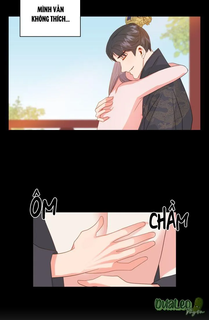 Cống vật Chapter 6 Trang 9