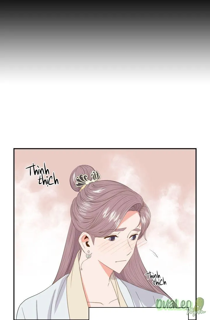 Cống vật Chapter 6 Trang 10