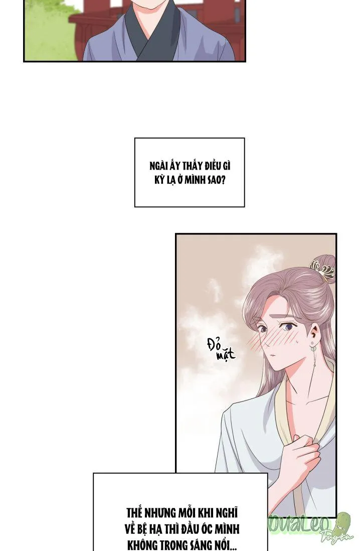 Cống vật Chapter 6 Trang 13