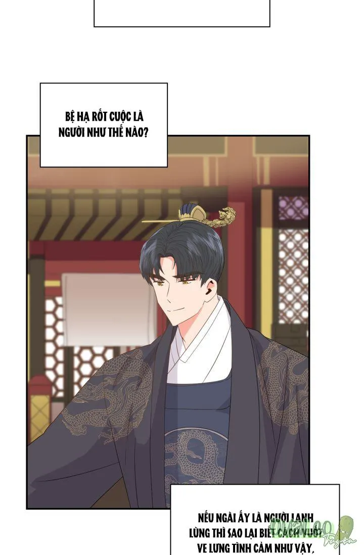 Cống vật Chapter 6 Trang 14