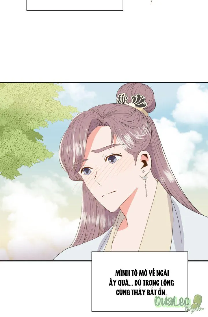 Cống vật Chapter 6 Trang 16