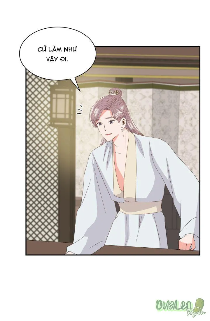 Cống vật Chapter 6 Trang 19