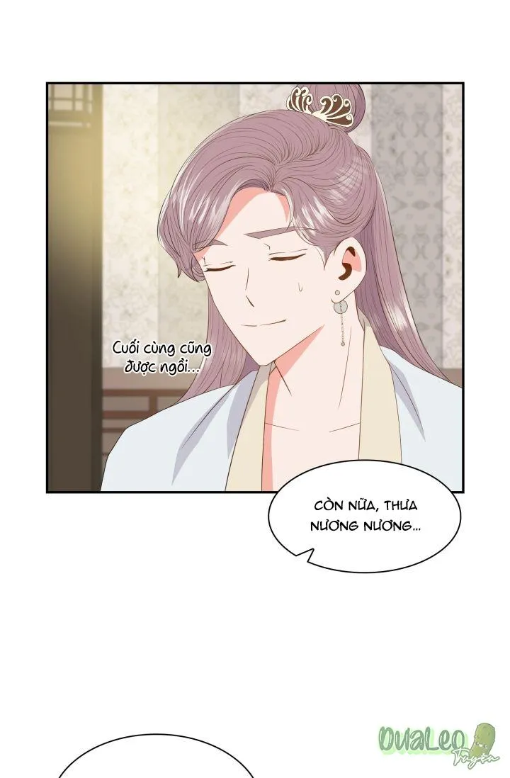 Cống vật Chapter 6 Trang 20