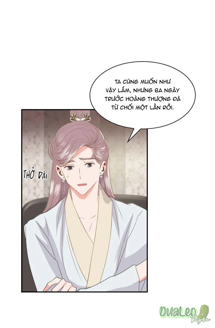 Cống vật Chapter 6 Trang 23