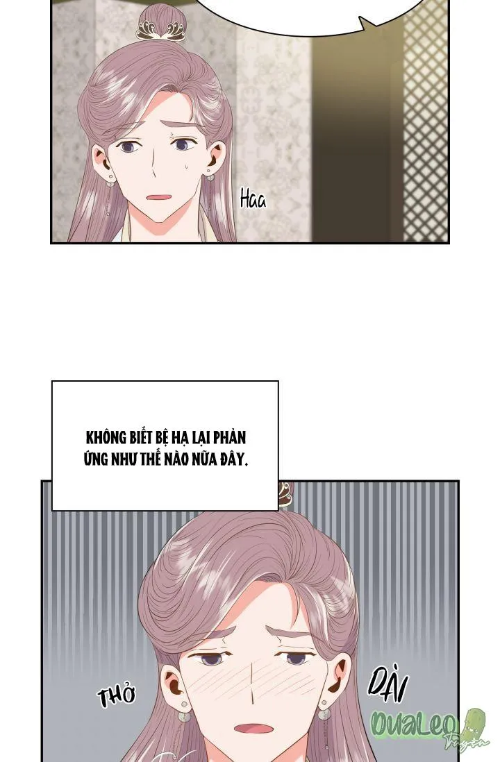 Cống vật Chapter 6 Trang 25