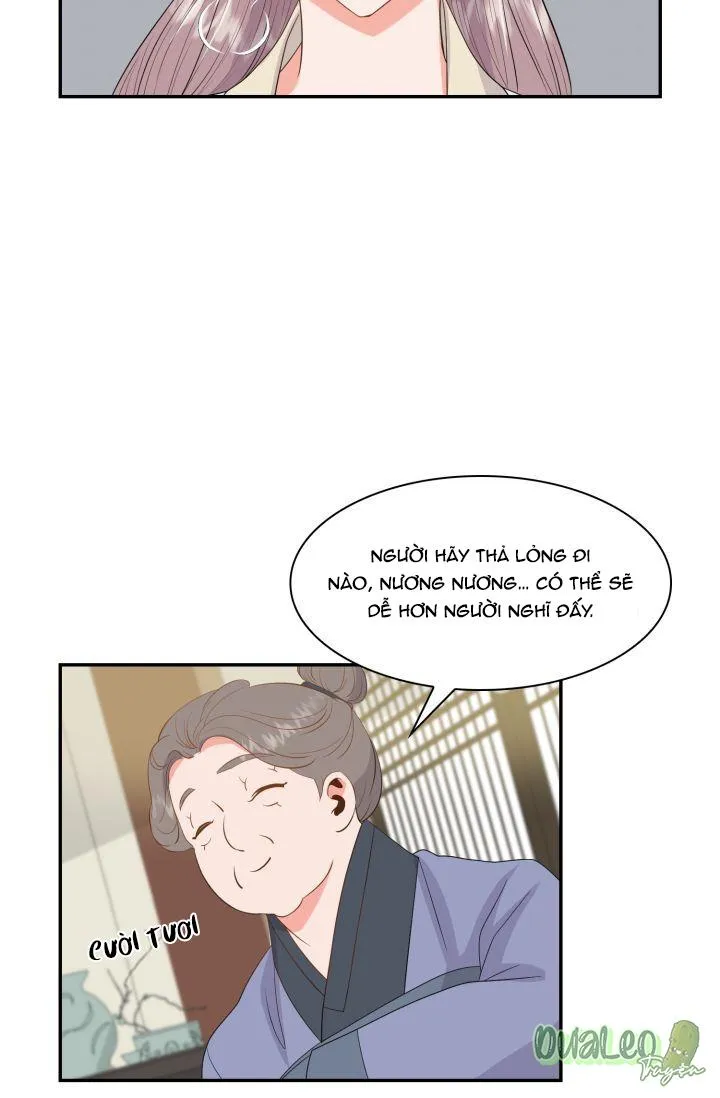 Cống vật Chapter 6 Trang 26