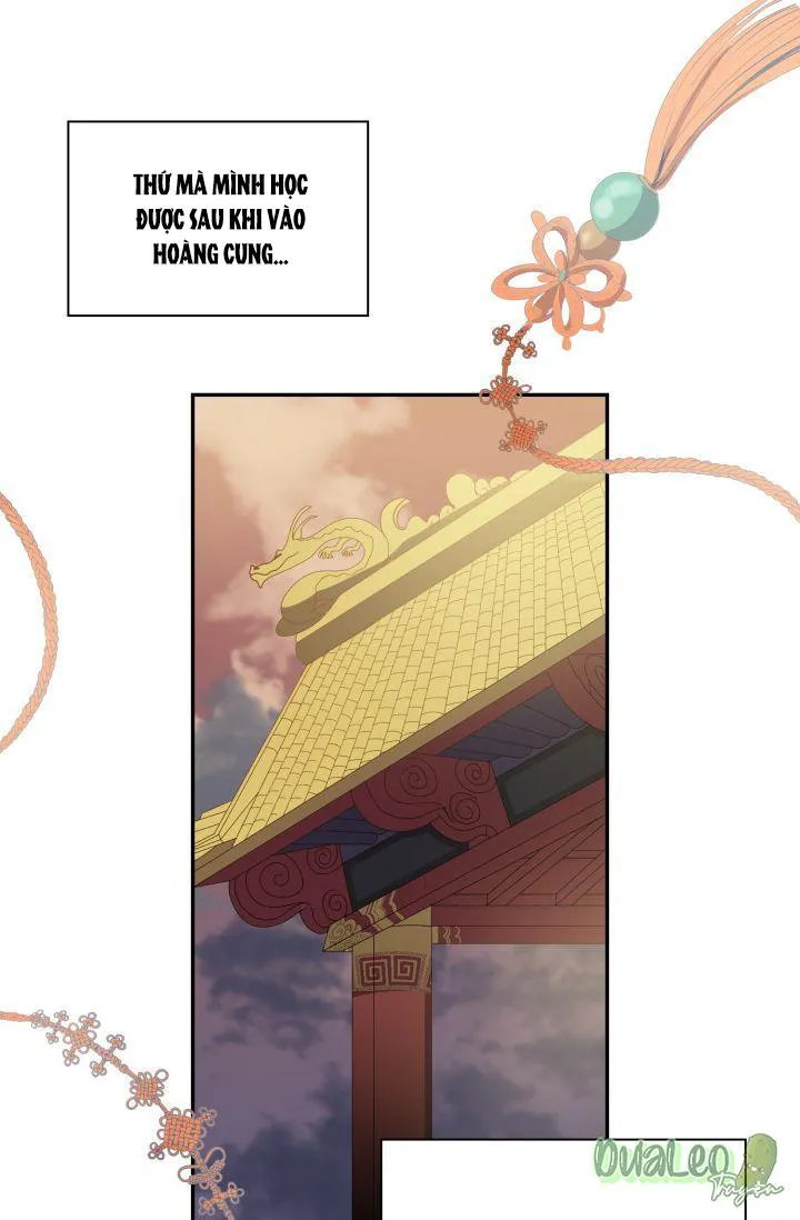 Cống vật Chapter 6 Trang 28