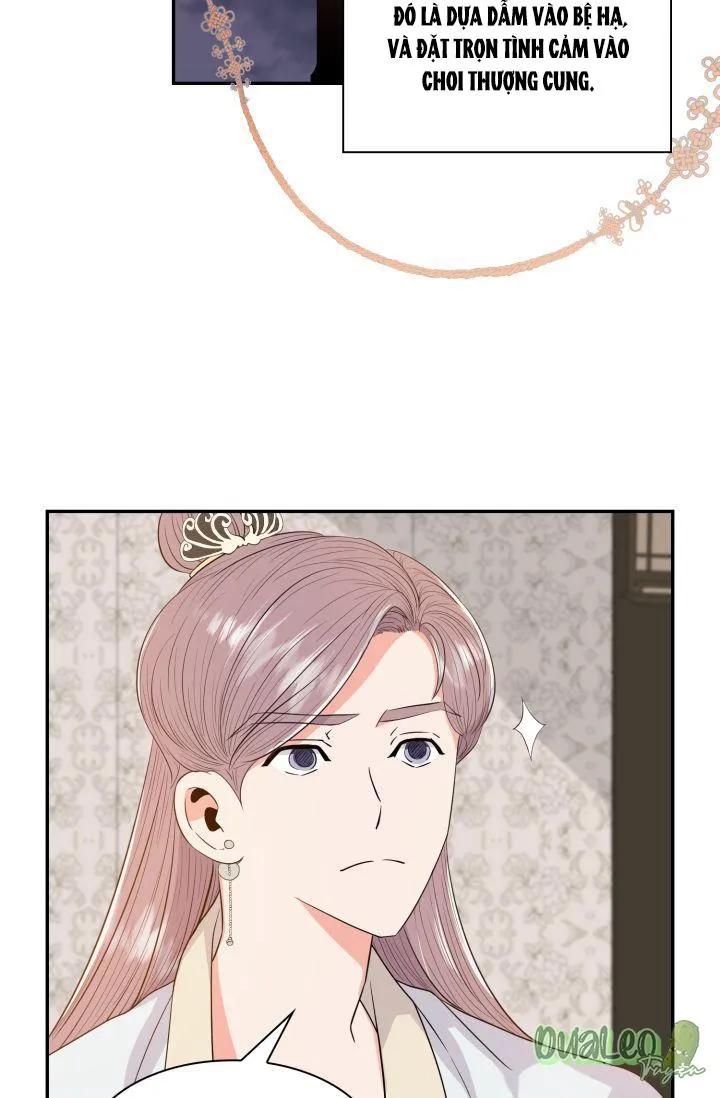 Cống vật Chapter 6 Trang 29