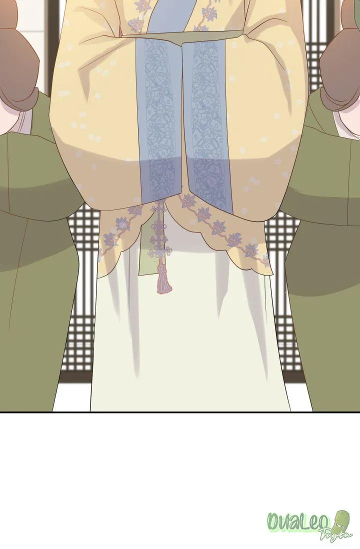 Cống vật Chapter 6 Trang 32