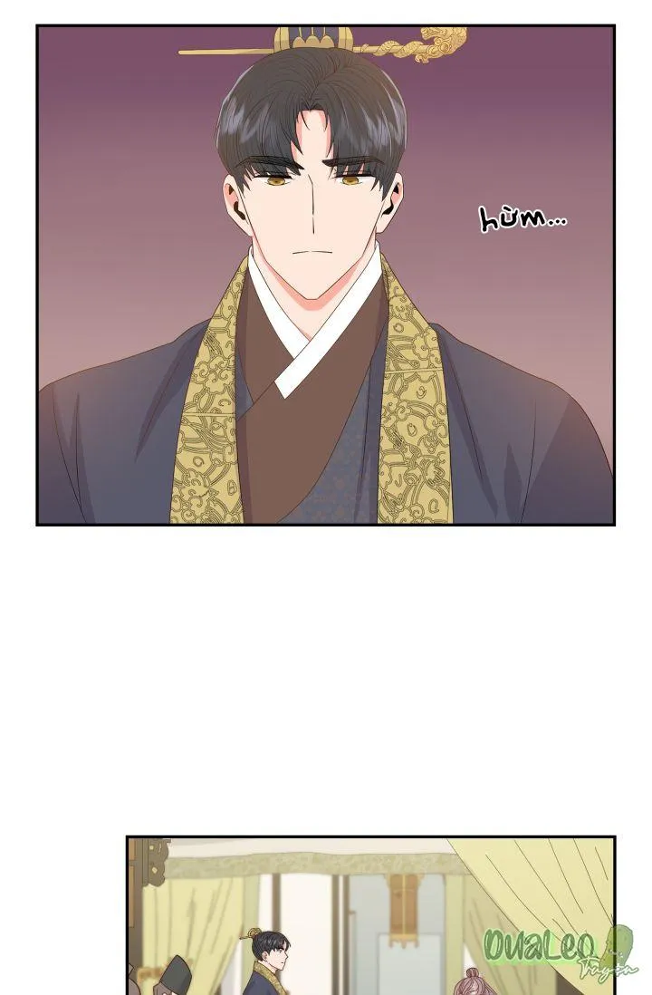 Cống vật Chapter 6 Trang 33