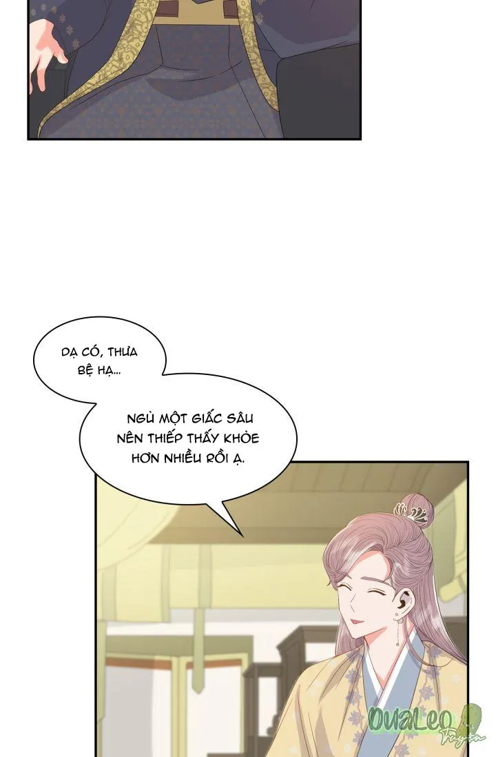 Cống vật Chapter 6 Trang 35