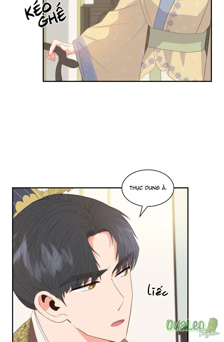 Cống vật Chapter 6 Trang 36