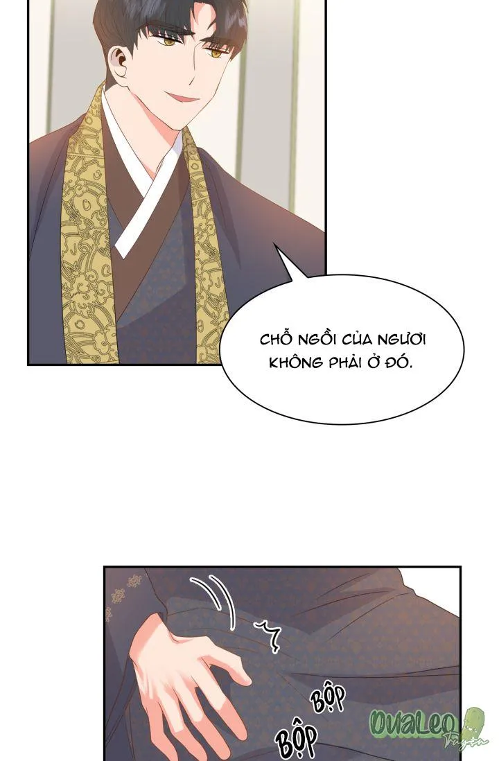 Cống vật Chapter 6 Trang 39