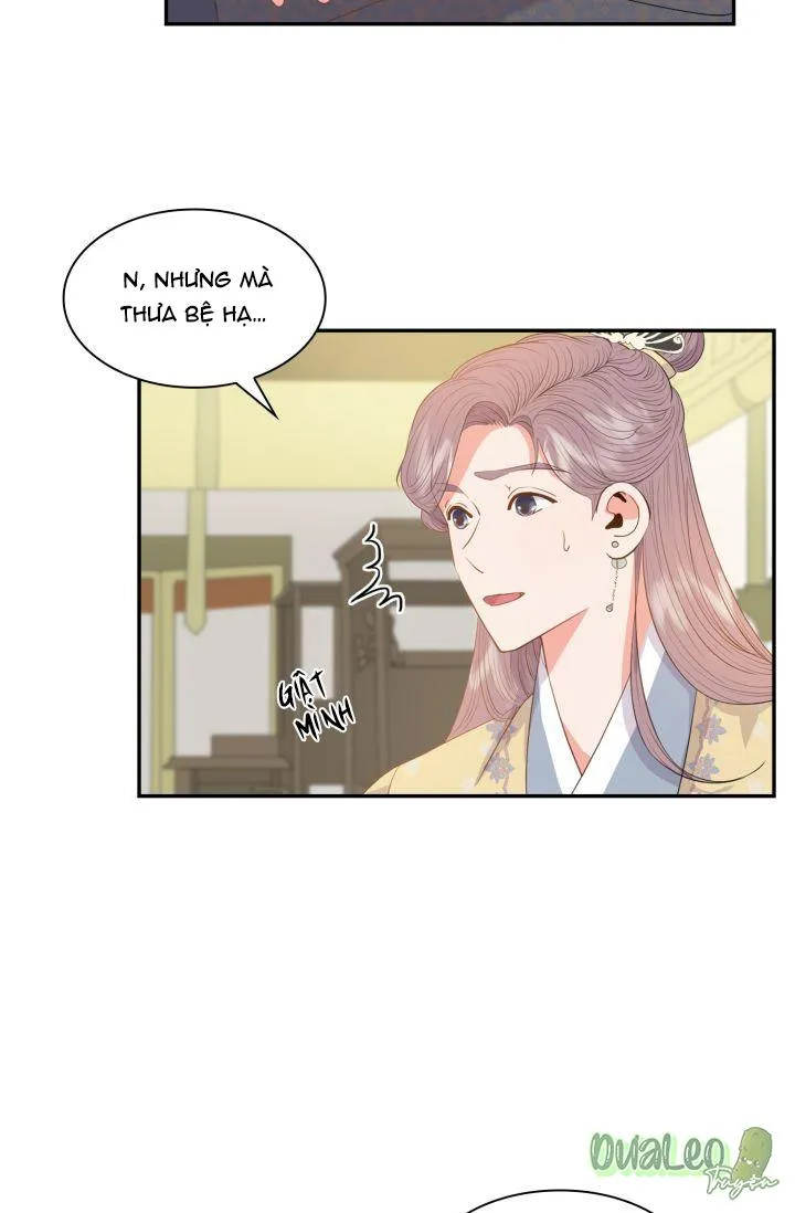 Cống vật Chapter 6 Trang 40