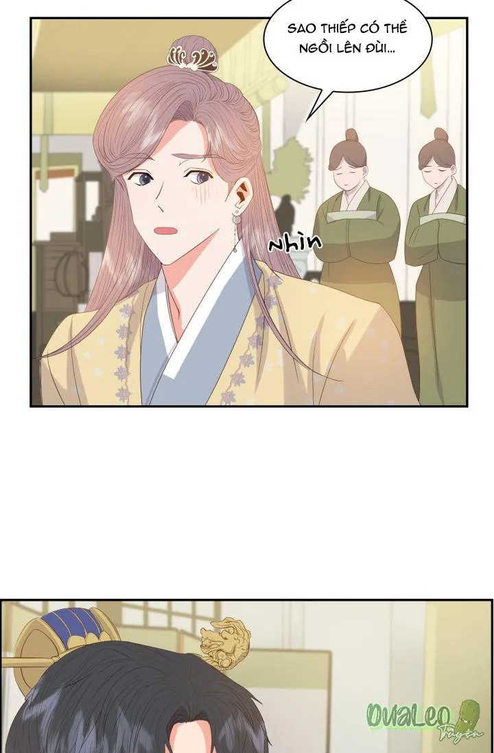 Cống vật Chapter 6 Trang 41