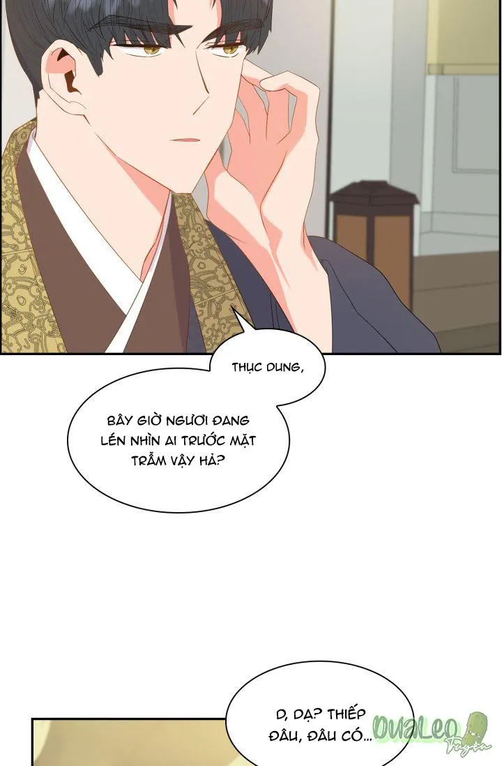 Cống vật Chapter 6 Trang 42