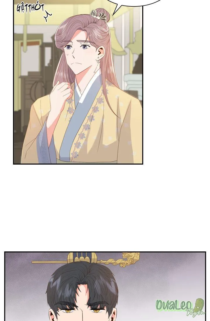 Cống vật Chapter 6 Trang 43