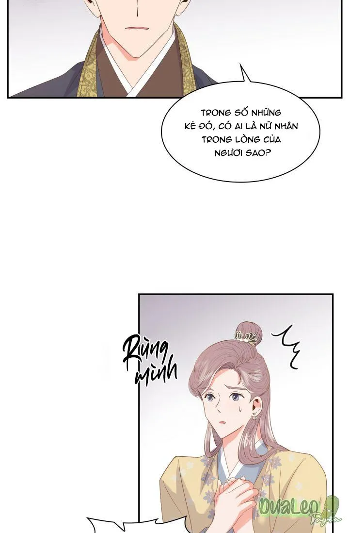 Cống vật Chapter 6 Trang 44