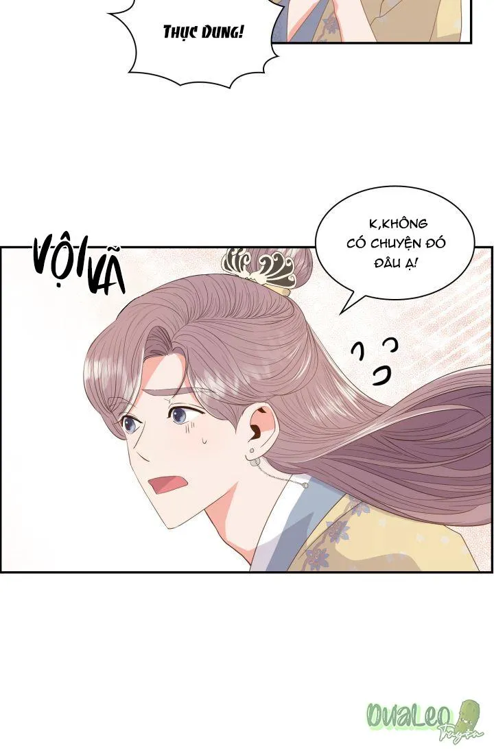 Cống vật Chapter 6 Trang 45