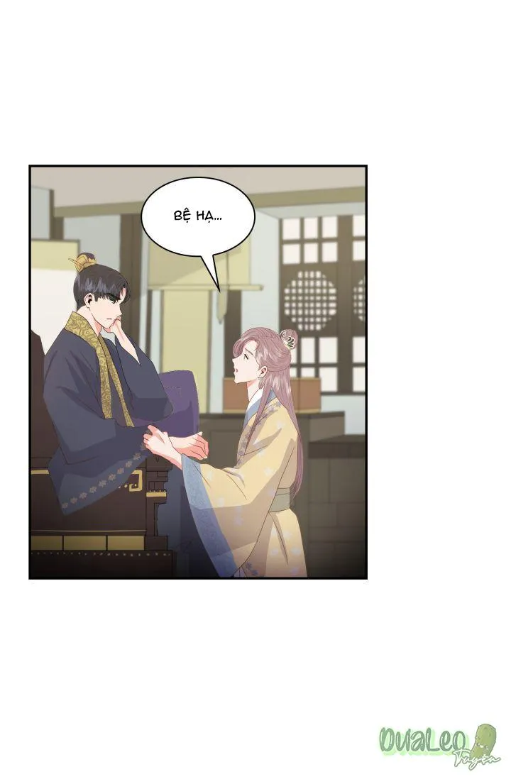 Cống vật Chapter 6 Trang 46