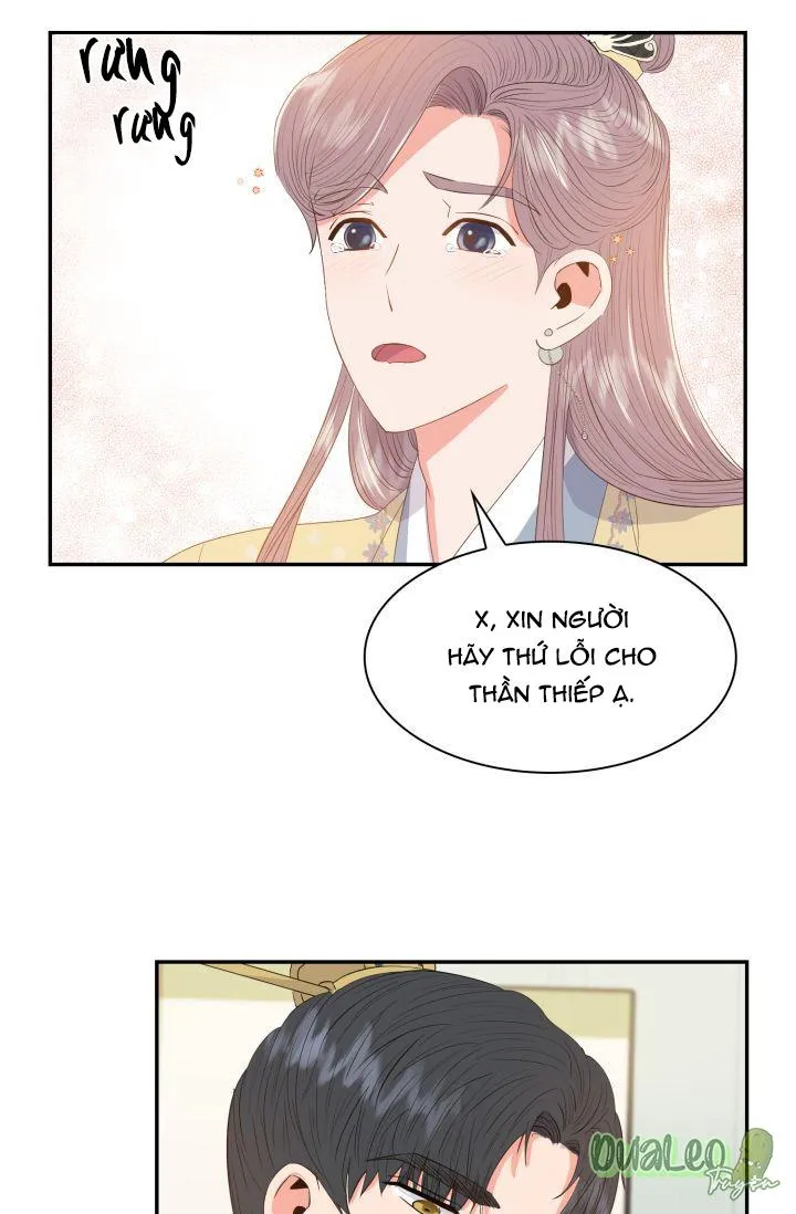 Cống vật Chapter 6 Trang 47