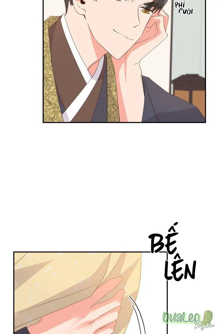 Cống vật Chapter 6 Trang 48