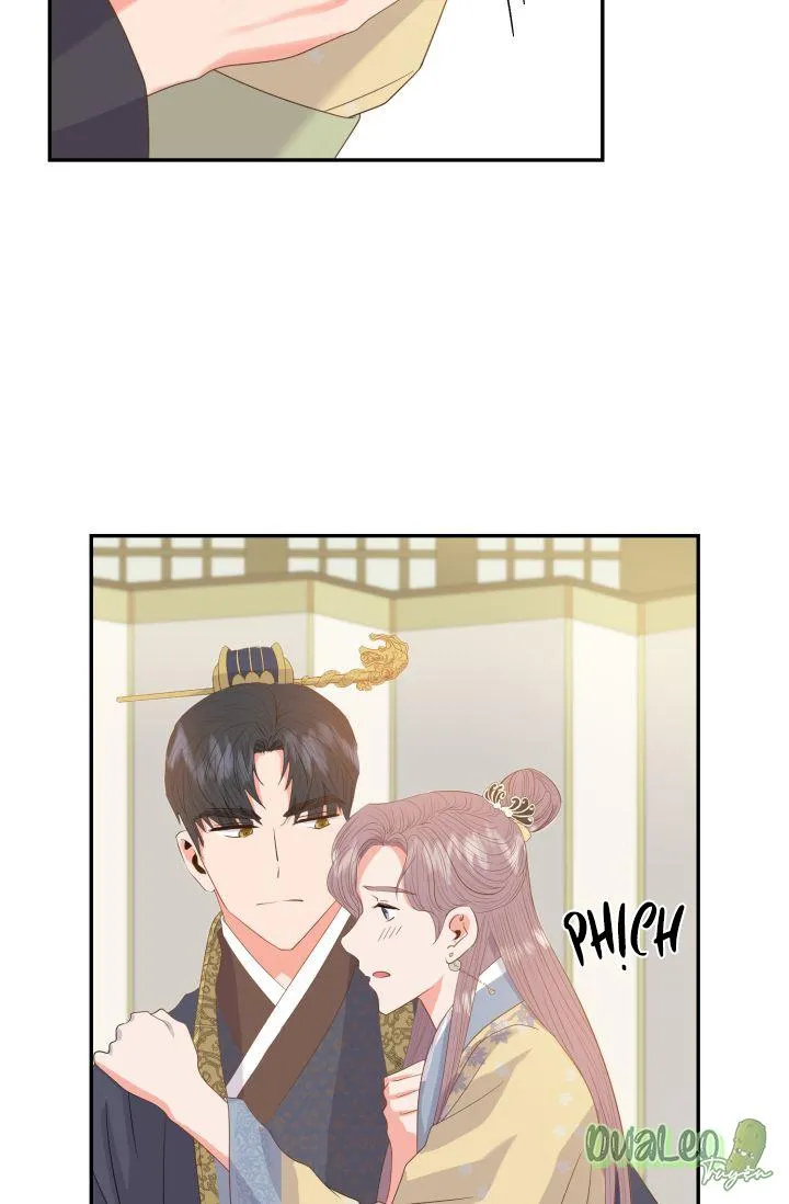 Cống vật Chapter 6 Trang 49