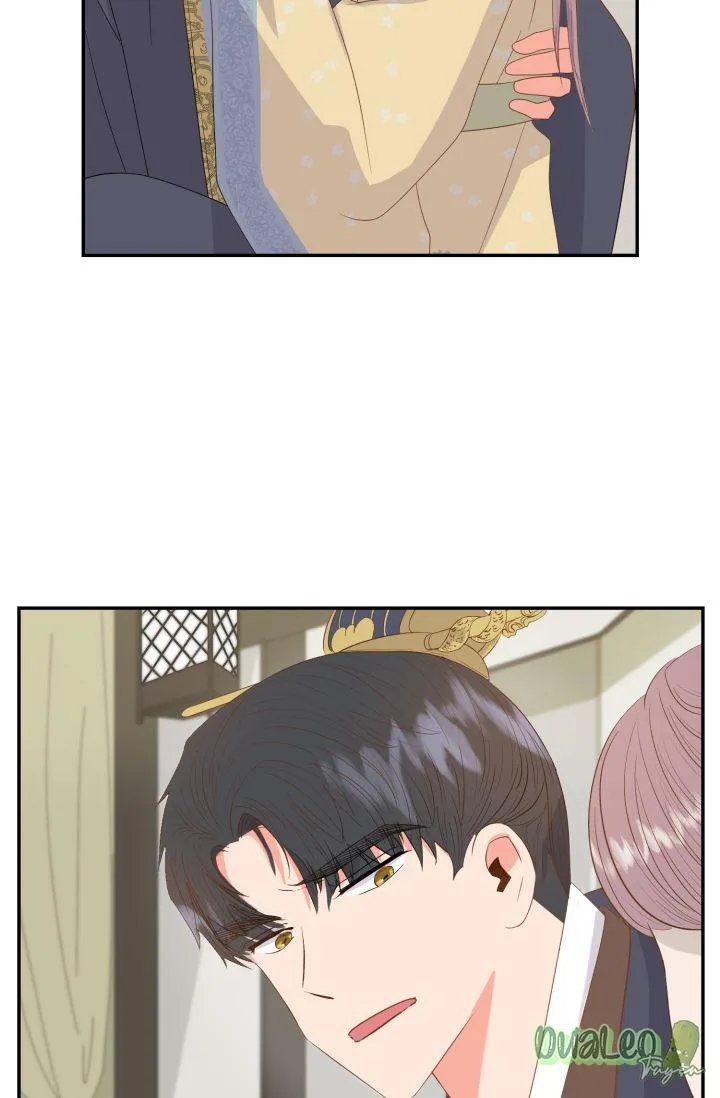 Cống vật Chapter 6 Trang 50