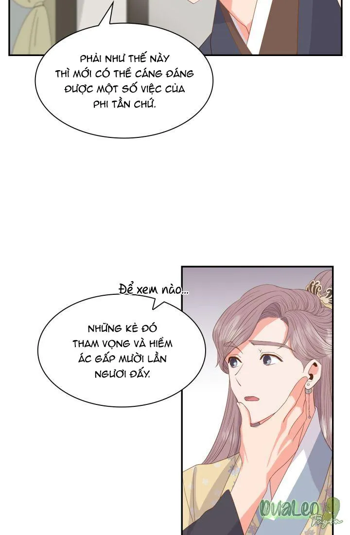 Cống vật Chapter 6 Trang 51