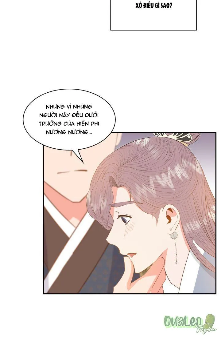 Cống vật Chapter 6 Trang 53