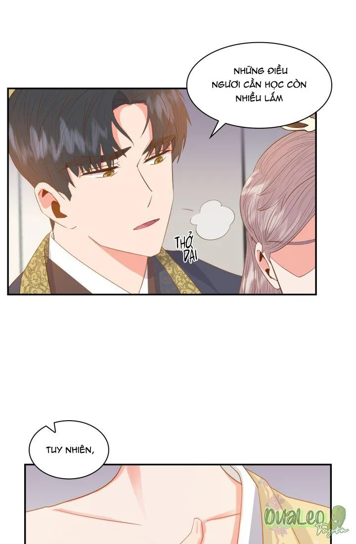 Cống vật Chapter 6 Trang 54