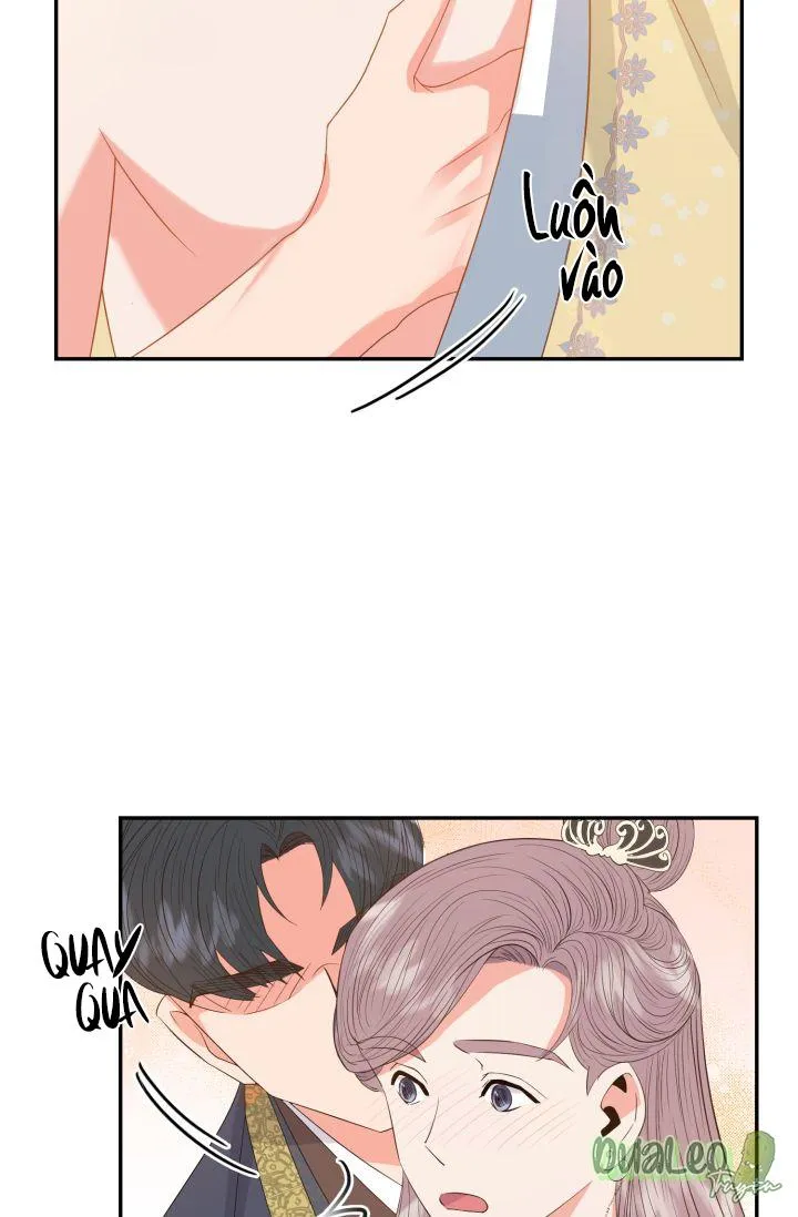 Cống vật Chapter 6 Trang 55