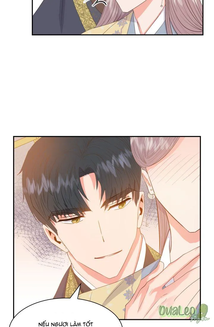 Cống vật Chapter 6 Trang 56