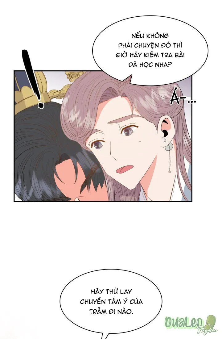 Cống vật Chapter 6 Trang 58